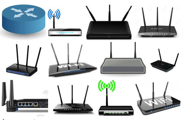 VPNFilter Routers