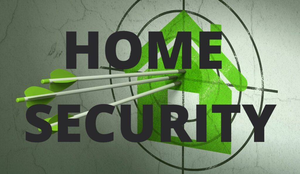 "Home Security"